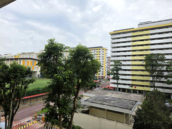 Blk 648 Ang Mo Kio 61 (Ang Mo Kio), HDB 4 Rooms #574641531